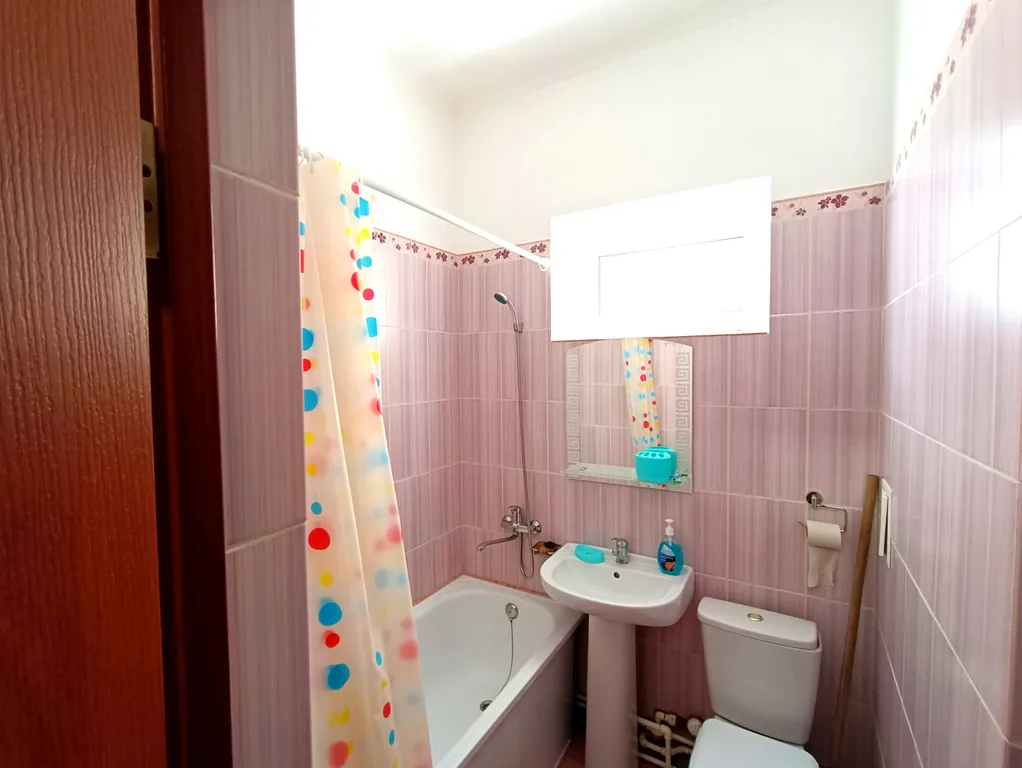 Квартира Уютная квартира у моря — Витязево