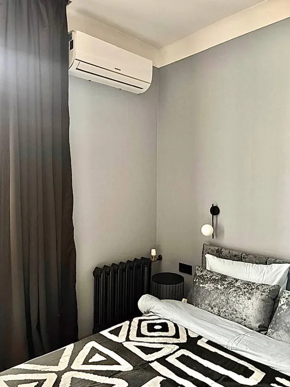 Новые семейные апартаменты в 5 минутах от жд вокзала