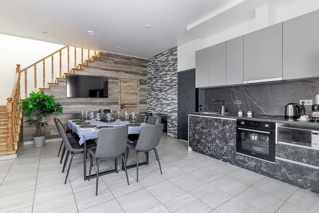 Коттедж Загородный дом для отдыха в пригороде — аренда посуточно в Владивосток