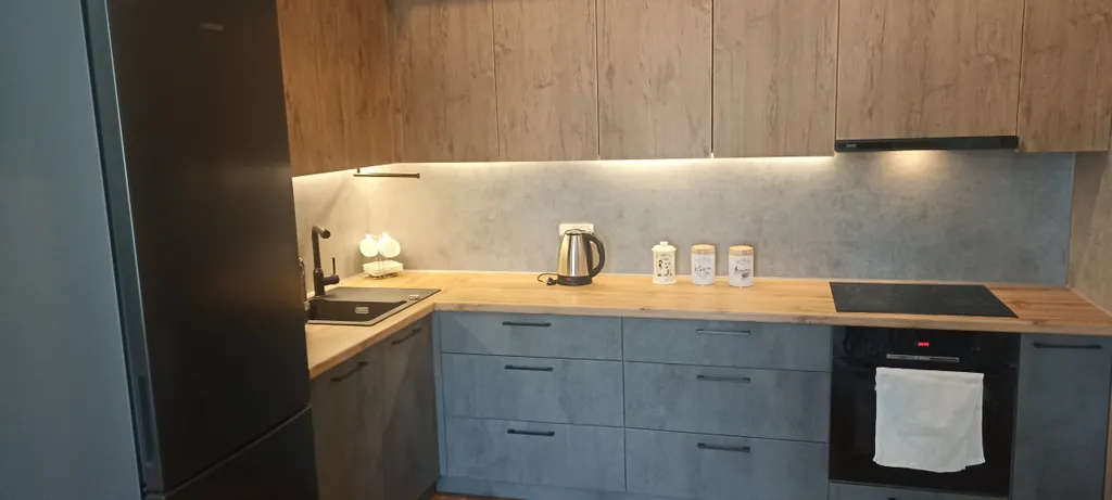 Шикарная квартира в элитном жилом комплексе