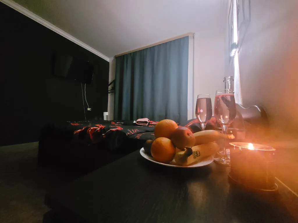 Романтика для двоих