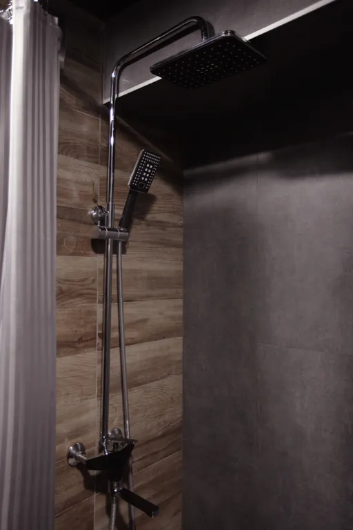 Квартира Квартира ScandiHome Apartment  83 — Москва