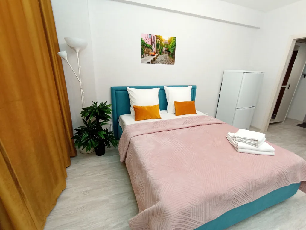 Уютная квартира студия рядом с центром и ИГЭУ