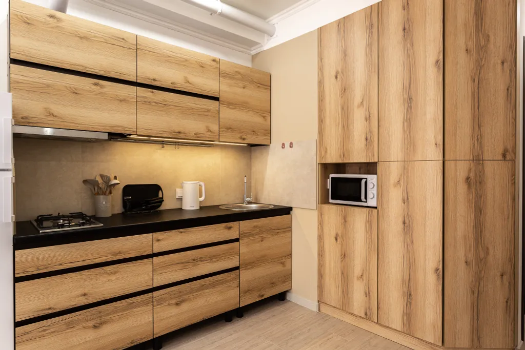 Квартира Квартира 4.16 STUDIO IZUMRUD — Адлер