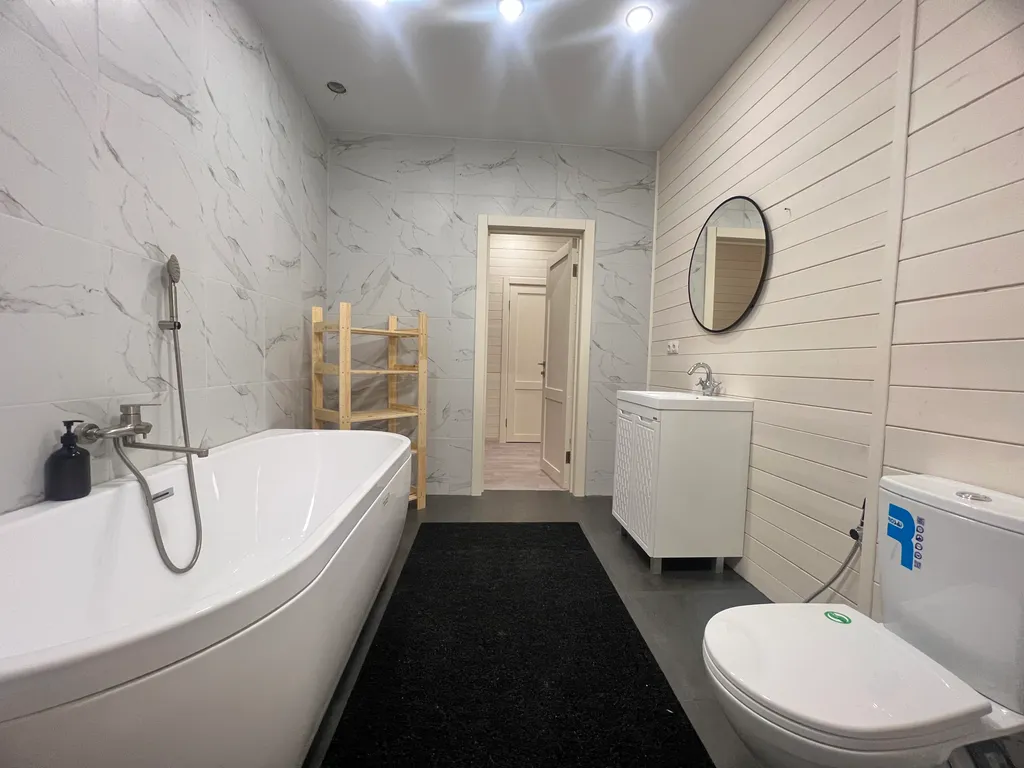 4-комнатный Дом