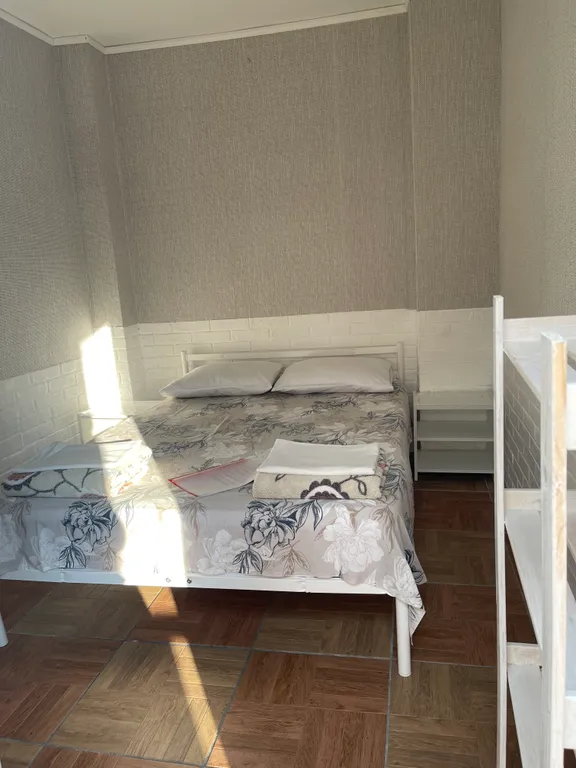 Квартира Комната — аренда посуточно в Лазаревское