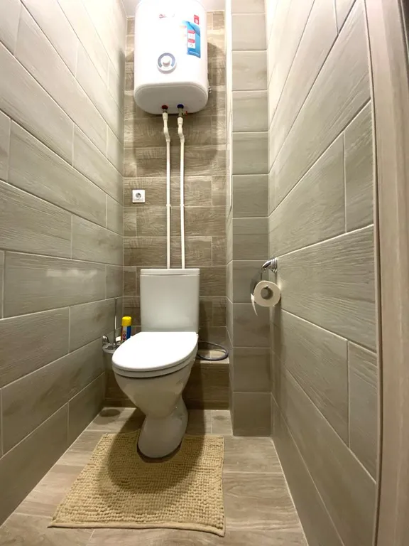 Новая уютная квартира Люкс,ДС Ромазана, ХК Металлурга