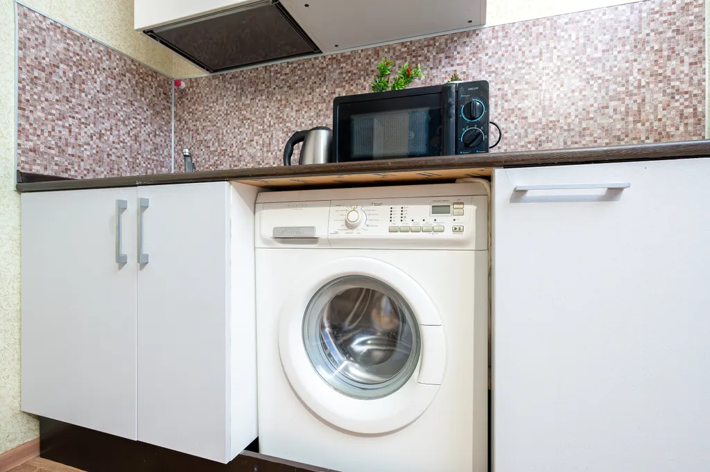 Просторная студия у метро Девяткино