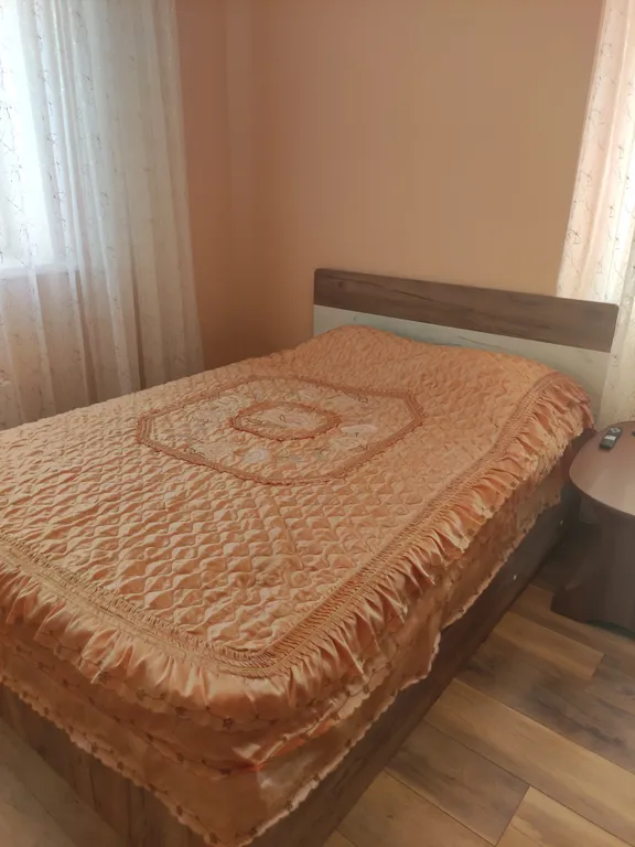 Стильная двухкомнатная квартира на Заельцовской