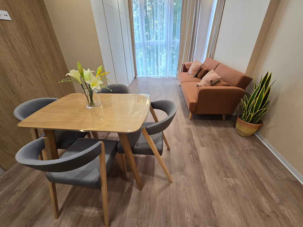 Квартира Квартира возле Дворца спорта Янтарный — Калининград