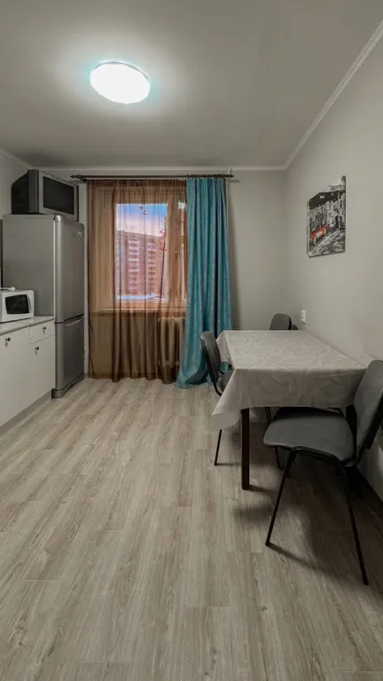 Квартира в центре горда