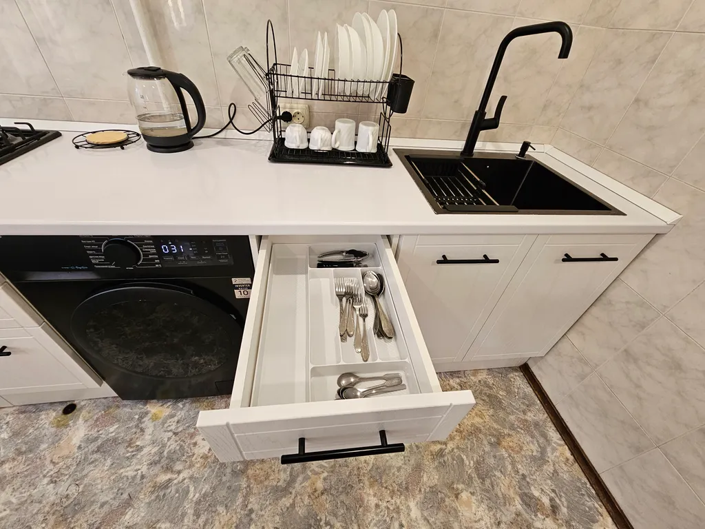 Уютная и комфортная квартира в центре