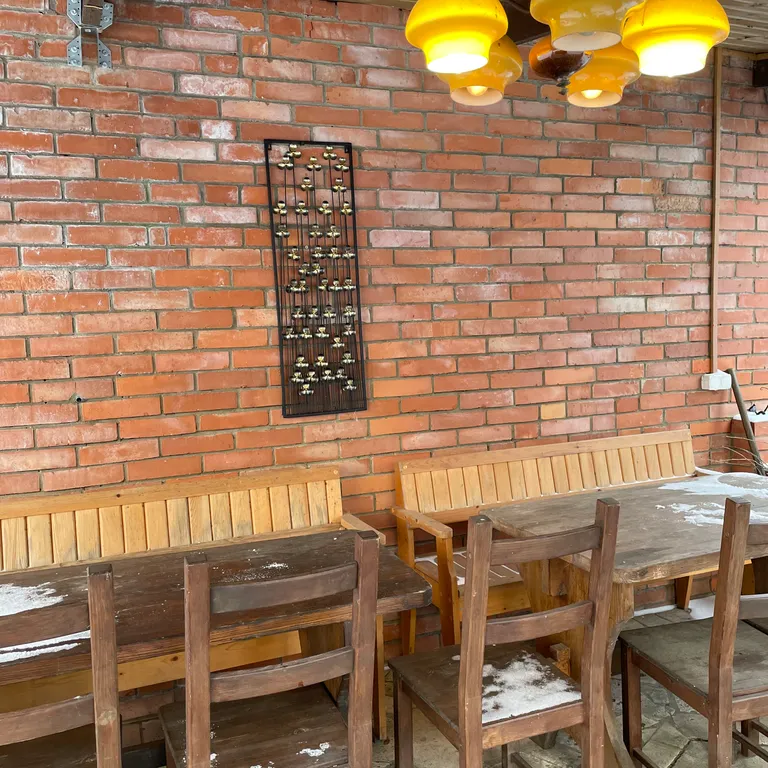 Коттедж Дом на Финском Заливе — Лебяжье