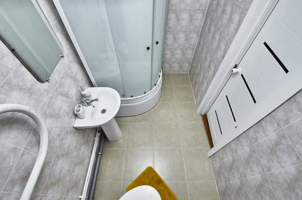 Уютная студия недалеко от центра города