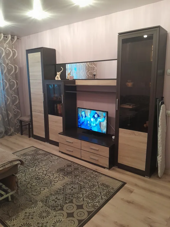 Уютная квартира по направлению в Суздаль