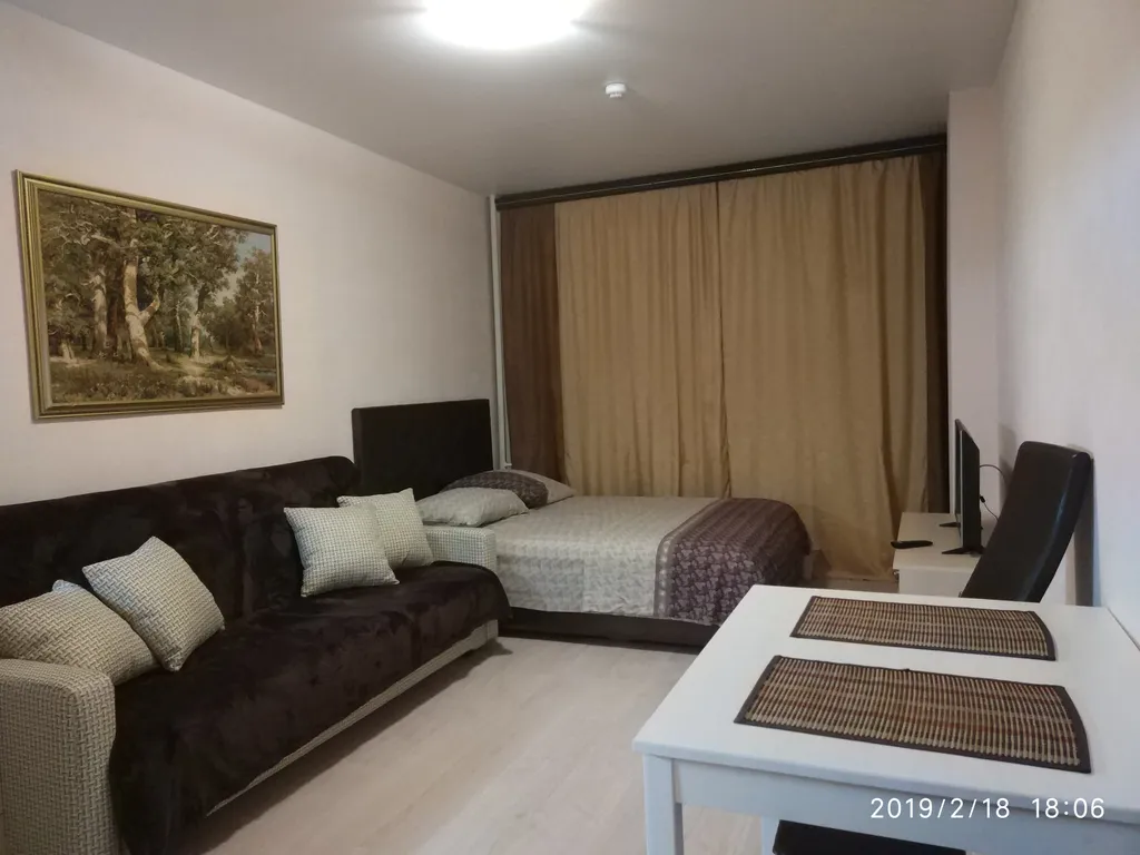 Уютная квартира Пейзаж — аренда посуточно в Вологда