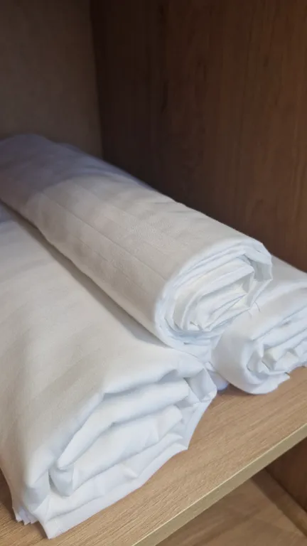 Квартира Уютные апартаменты у моря, с видом на можжевеловый лес, заповедник — Варваровка