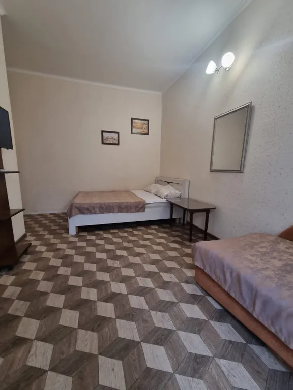 Квартира Комната — Геленджик