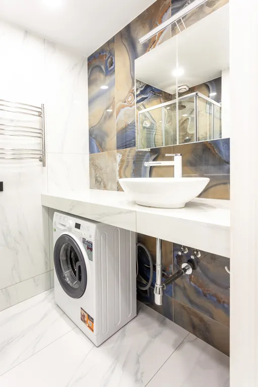 Квартира с шикарным видом из окна