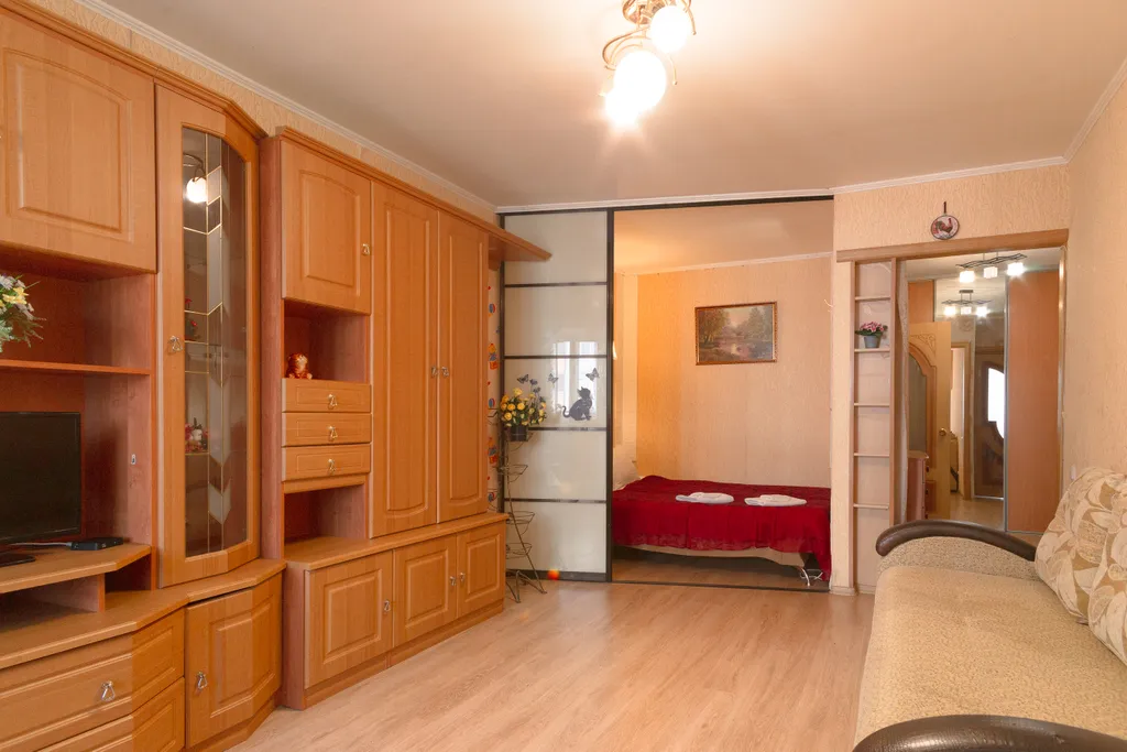 Домашний уют