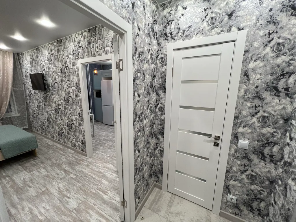 Апартаменты Метропарк