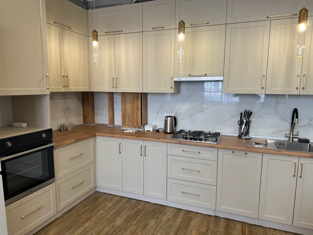 Уютная квартира в курортной зоне напротив парка Победы