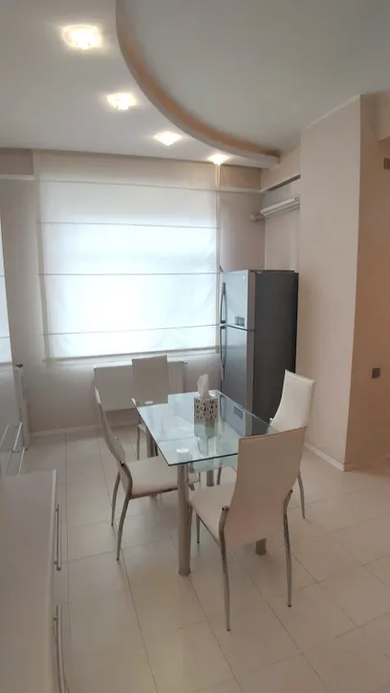 Большая и уютная квартира в центре