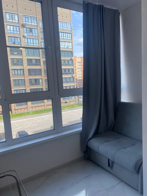 Уютная квартира рядом с главными достопримечательностями города