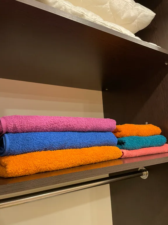 Уютная квартира в центре