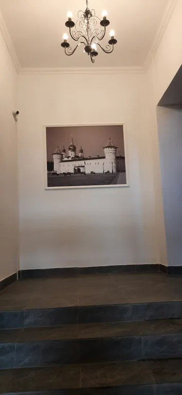 Квартира в центре города