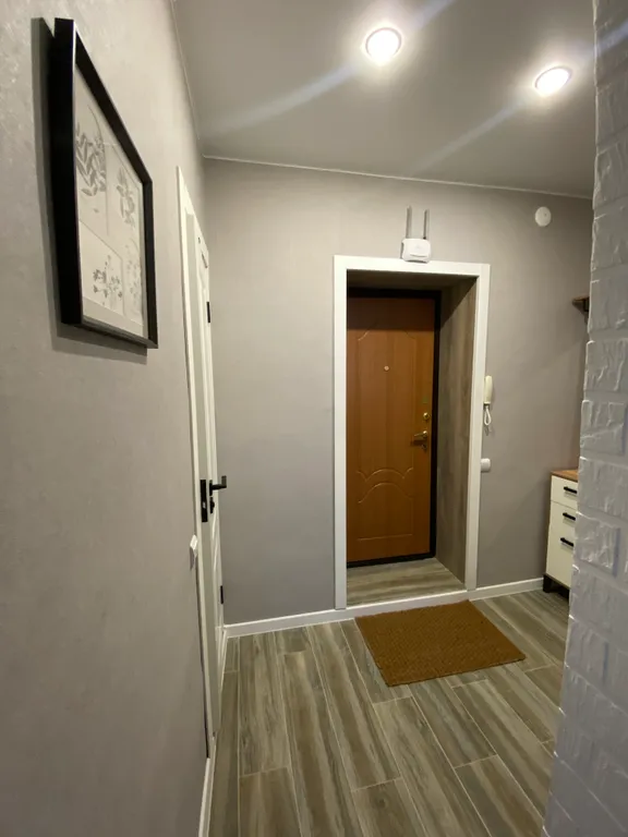 Уютная квартира рядом с Ледовым дворцом