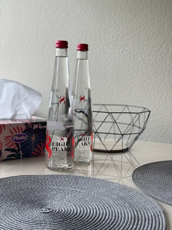 Просторная квартира в историческом центре города