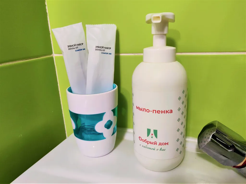 1-комнатная квартира рядом с Университетом