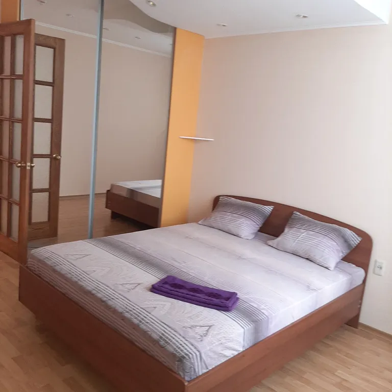 Квартира в центре