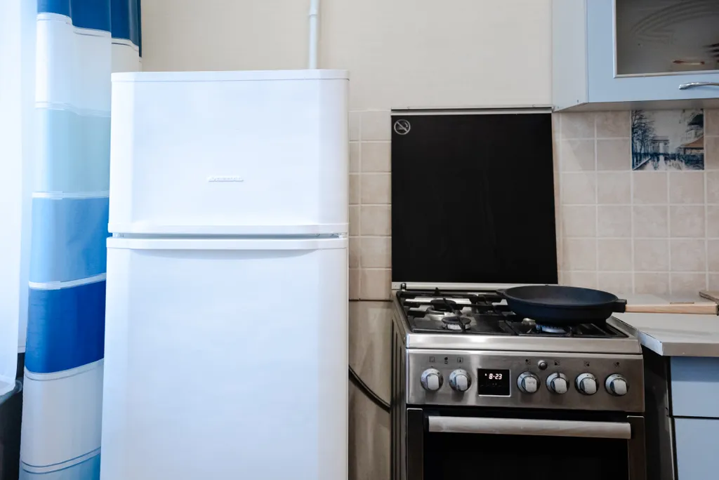 Нулевой километр