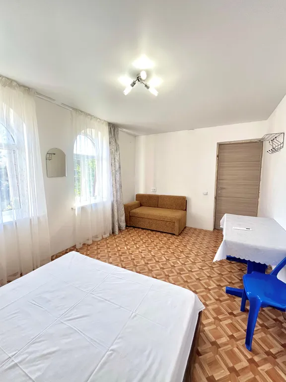 Квартира Жильё у моря по доступной цене — Геленджик