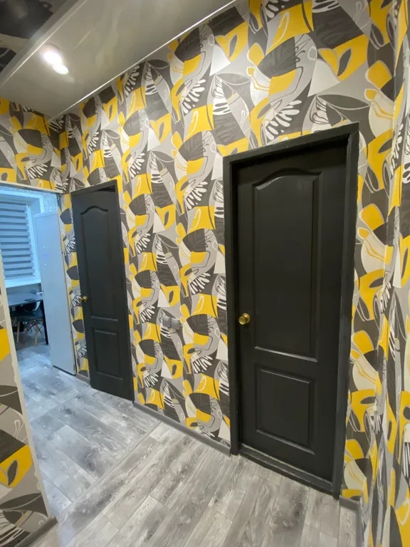 Квартира Удобная 2шка — аренда посуточно в Губаха