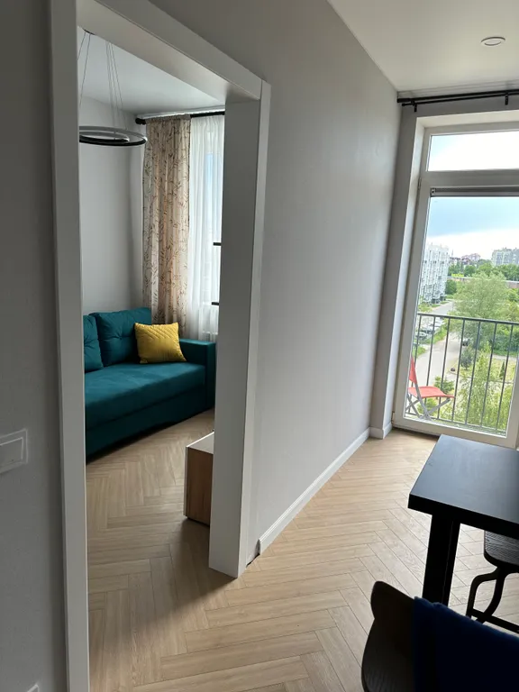 Квартира у моря — аренда посуточно в Пионерский