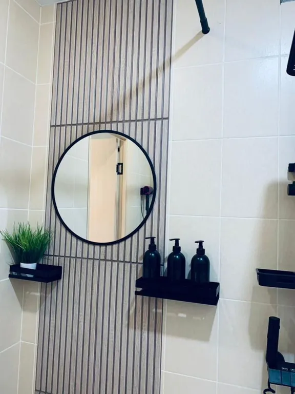 Уютная квартира для комфортного проживания