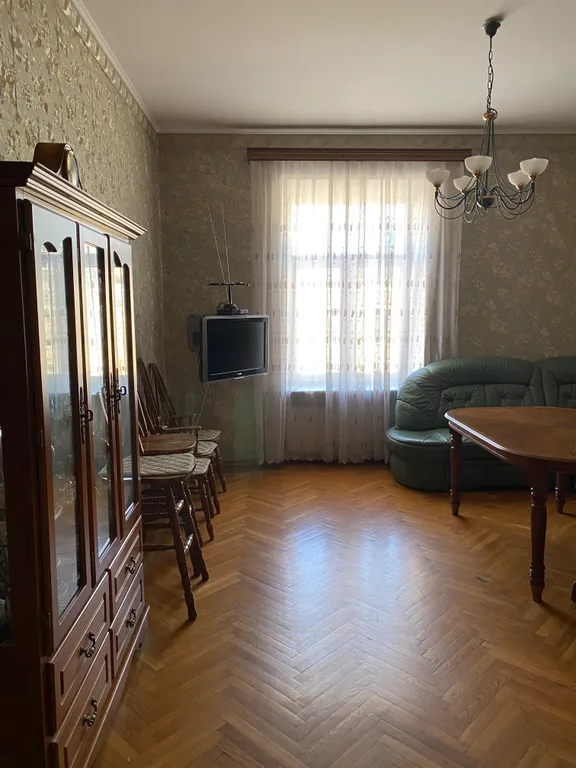 Квартира Просторная квартира в центре Петербурга — Санкт-Петербург