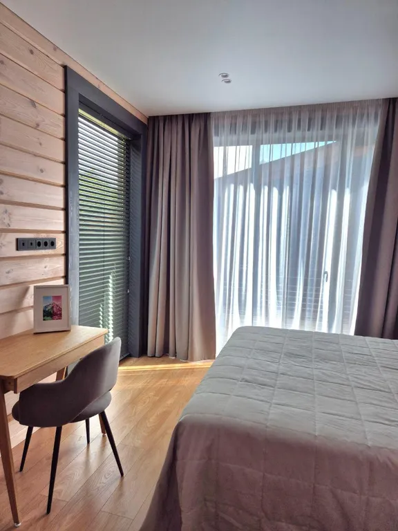 Шале Созвездие