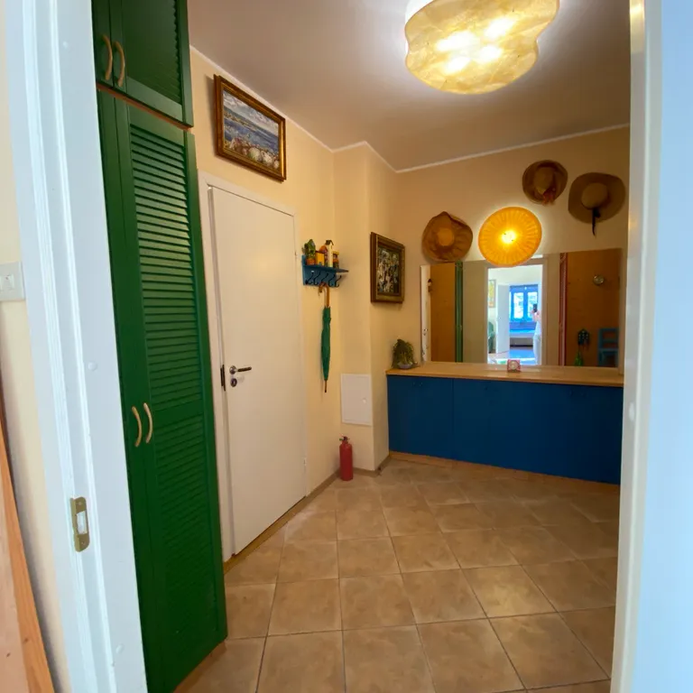 Квартира 2-комнатная арт-квартира рядом с парком Сокольники — Москва