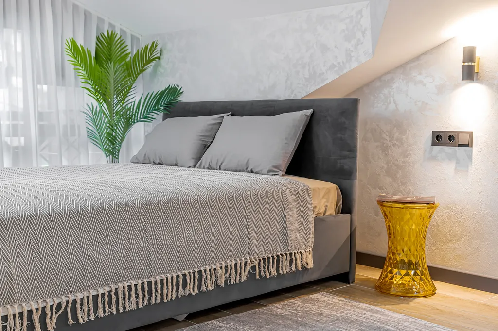 Апартаменты Green Berg