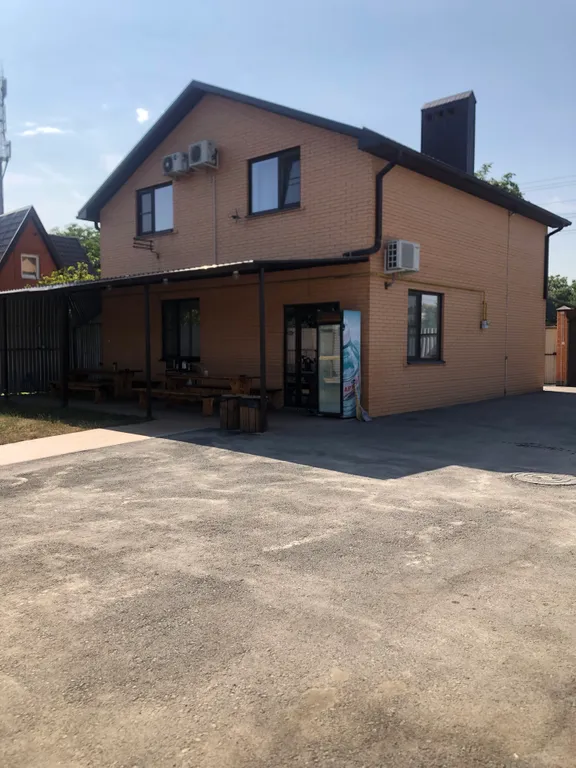 Гостевой дом с тремя раздельными комнатами