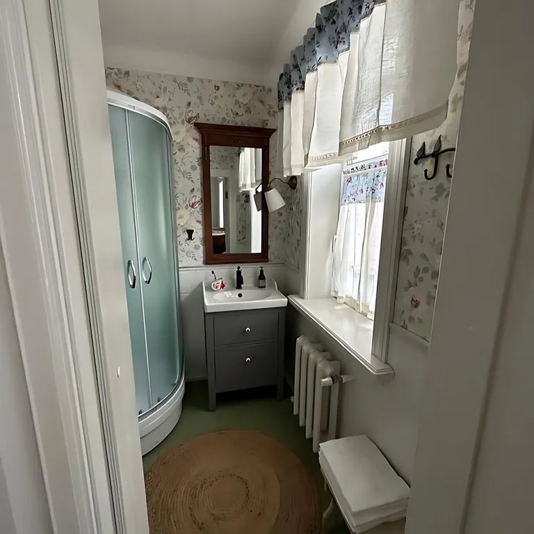 «Уютный дом с видом на Волгу»