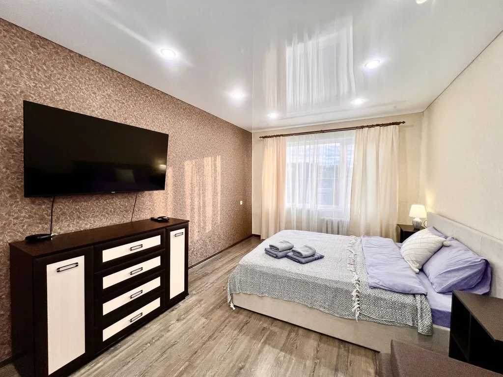 ⁠АПАРТЫ 51 возле Мурманск Молл Мурманска "Тепло Севера " на Зеленой,78