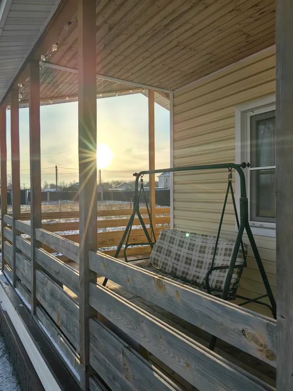 Уютный дом БлагоВдом