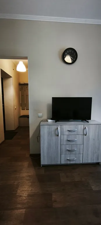 Квартира рядом с парком