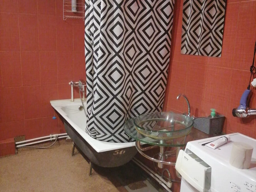 Квартира Квартира возле перинатального центра — Красноярск