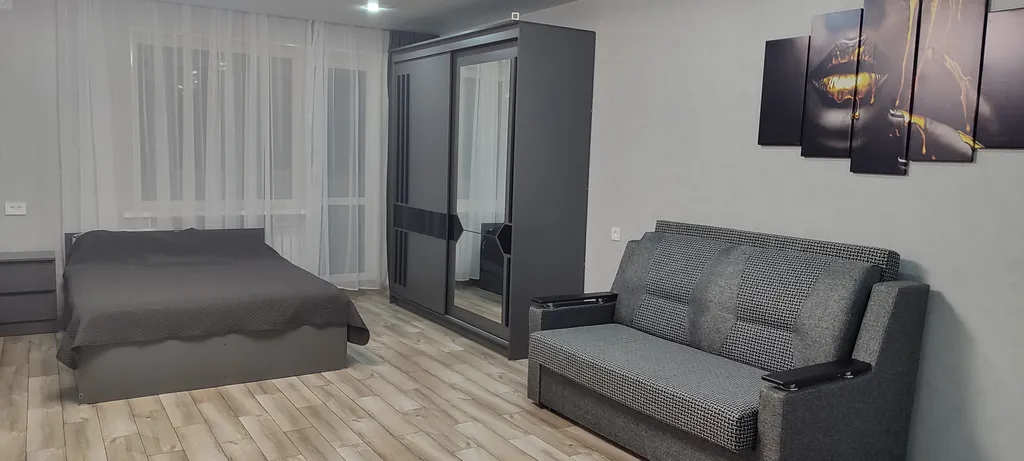 Квартира Комната — аренда посуточно в Шахты